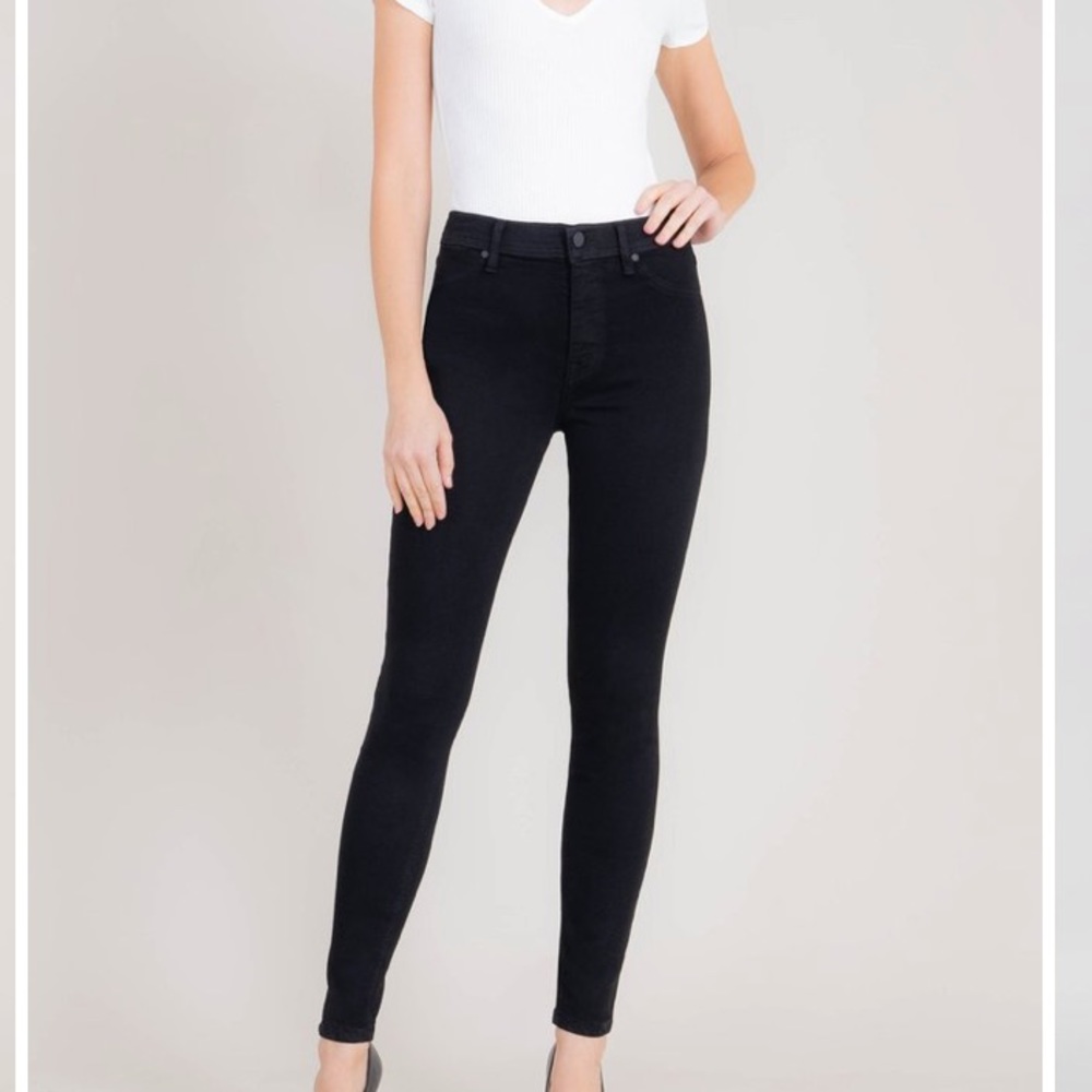 Level 99 Tanya Jeans